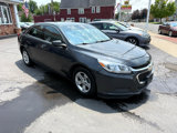 Used 2015 Chevrolet Malibu LS image 3
