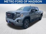 Used 2020 GMC Sierra 1500 AT4 w/ AT4 Premium Package image 5