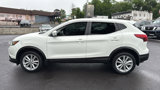 Used 2017 Nissan Rogue Sport S w/ S Appearance Package image 4