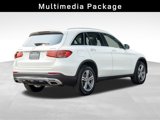 Used 2021 Mercedes-Benz GLC 300 4MATIC image 4