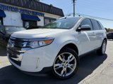 Used 2012 Ford Edge SEL image 2