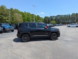 Certified 2023 Jeep Renegade Latitude w/ Sun/Sound Group image 4