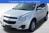 Used 2015 Chevrolet Equinox LT image 3