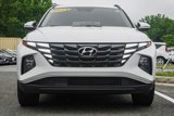 Used 2022 Hyundai Tucson SEL w/ Convenience Package image 2