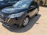Used 2024 Nissan Kicks S image 2
