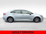 Used 2021 Toyota Corolla LE w/ Carpet Mat Package (TMS) image 2