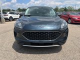 Certified 2022 Ford Escape SE w/ Convenience Package image 2