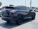 Used 2018 Nissan Murano SL w/ Midnight Edition Package image 5