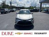 Used 2021 Toyota Corolla LE image 5