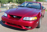 Used 1999 Ford Mustang Cobra image 4