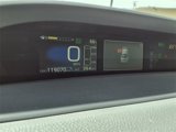 Used 2016 Toyota Prius Two image 4