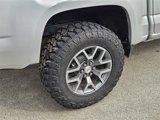 Used 2018 GMC Canyon All Terrain w/ Trailering Package image 5