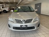 Used 2013 Toyota Corolla LE image 2