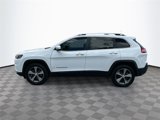 Used 2019 Jeep Cherokee Limited w/ Trailer Tow Group image 4