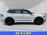 Used 2023 Volkswagen Tiguan SE R-Line image 3