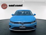 New 2025 Volkswagen Jetta S image 2