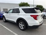 Used 2020 Ford Explorer Limited image 6