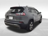 Used 2020 Jeep Cherokee Limited image 4
