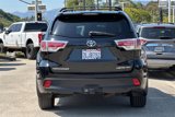 Used 2015 Toyota Highlander Limited image 4