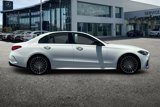 New 2025 Mercedes-Benz C 300 Sedan image 3