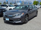 Used 2016 Honda Accord Sport image 4