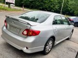 Used 2009 Toyota Corolla S image 3