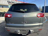 Used 2011 Chevrolet Traverse LT w/ Personal Connectivity Package image 5