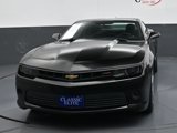 Used 2015 Chevrolet Camaro LT w/ RS Package image 4