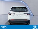 New 2025 Honda HR-V LX image 4