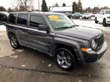 Used 2015 Jeep Patriot High Altitude image 4