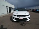 New 2024 Dodge Hornet GT w/ GT Blacktop Package image 3