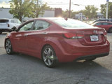 Used 2015 Hyundai Elantra Limited image 4