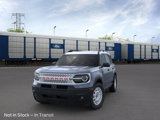 New 2025 Ford Bronco Sport Heritage image 2