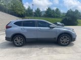 Used 2021 Honda CR-V EX image 4