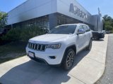 Used 2019 Jeep Grand Cherokee Limited image 4
