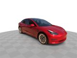Used 2022 Tesla Model 3 Standard Range image 2