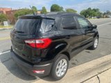 Used 2021 Ford EcoSport SE image 6