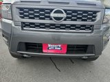 Used 2025 Nissan Frontier SV image 2