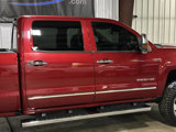Used 2018 Chevrolet Silverado 2500 LTZ w/ Duramax Plus Package image 6