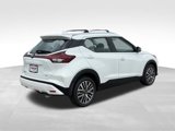 Certified 2024 Nissan Kicks SV image 5