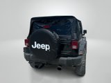 Used 2015 Jeep Wrangler Sport image 4