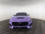 Used 2024 Ford Mustang GT Premium image 2