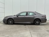 Used 2022 Toyota Camry SE image 4