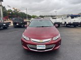 Certified 2017 Chevrolet Volt LT w/ Comfort Package image 2