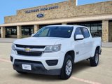 Used 2019 Chevrolet Colorado LT image 2