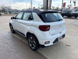 New 2025 Hyundai Venue Limited image 4