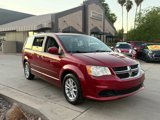 Used 2014 Dodge Grand Caravan SXT w/ Security Group image 6