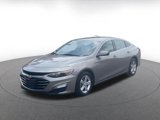 Used 2024 Chevrolet Malibu LT image 4