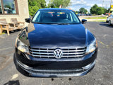 Used 2014 Volkswagen Passat TDI SE image 2