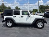 Used 2018 Jeep Wrangler Unlimited Sport S image 2